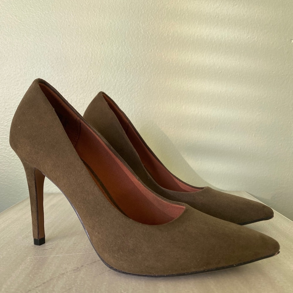 christian siriano heels